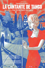 A Cantora de Tango (La Cantante de Tango)