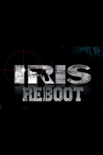 Poster de Série IRIS (2022)