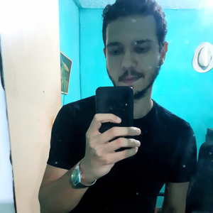 Foto de perfil de Wesley