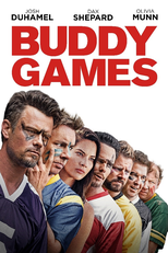 Jogos Entre Amigos (Buddy Games)