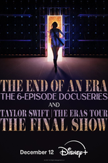Taylor Swift:  The Final Show and The End Of An Era (Taylor Swift:  The Final Show and The End Of An Era)