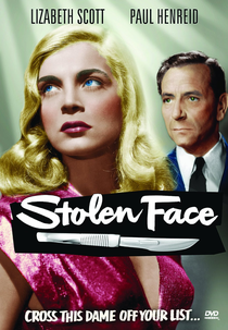 Stolen Face (Stolen Face)