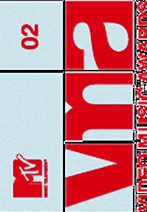 Video Music Awards | VMA (2002) (2002 MTV Video Music Awards)