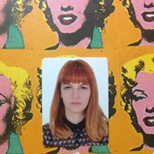 Foto de perfil de Isadora