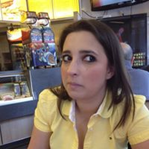 Foto de perfil de Camila