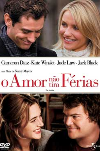  de Filme O Amor Não Tira Férias (2006)