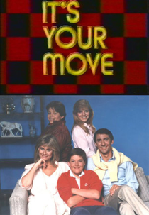 It's Your Move (1ª Temporada) (It's Your Move  (Season 1))
