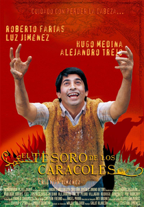 O Tesouro dos Caracóis (El Tesoro de los Caracoles)