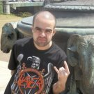 Foto de perfil de Paulo Rogério Almeida