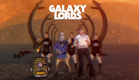 GALAXY LORDS Official Trailer