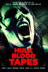 Hulk Blood Tapes (Hulk Blood Tapes)