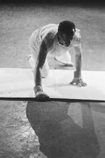 Poster de Curta Site (1964)