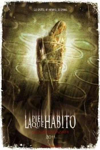  de Filme A Pele que Habito (2011)
