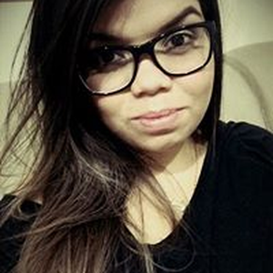 Foto de perfil de Joice Ribeiro