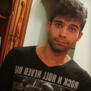 Foto de perfil de lucas capistrano