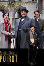 A Morte da Sra. McGinty (Mrs McGinty's Dead)