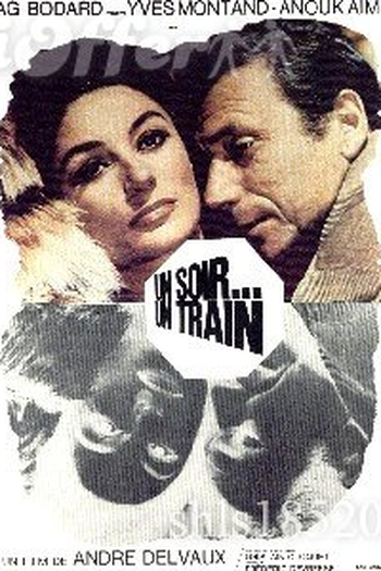 Poster de Filme Laços Eternos (1968)