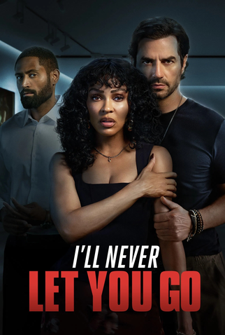 Poster 1 de Filme I'll Never Let You Go (2025)
