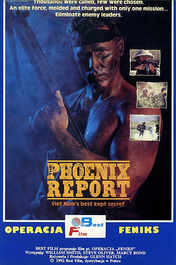 Poster de Filme Uma Missão Para Matar (1992)