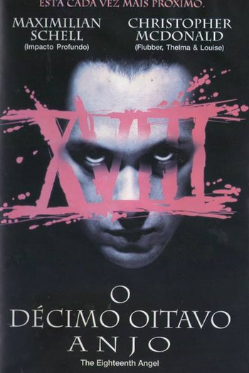  de Filme O Décimo Oitavo Anjo (1998)