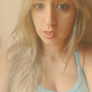 Foto de perfil de Bruna Carvalho