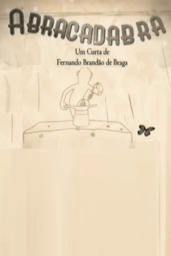  de Curta Abracadabra (2009)