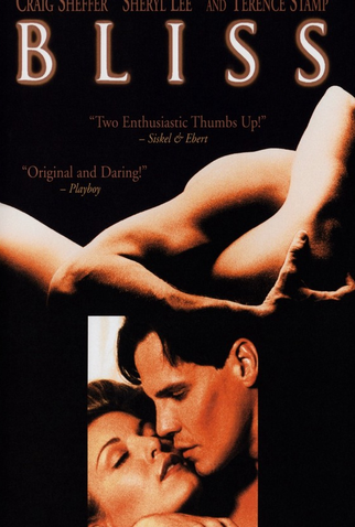 Poster 1 de Filme Terapia do Prazer (1997)