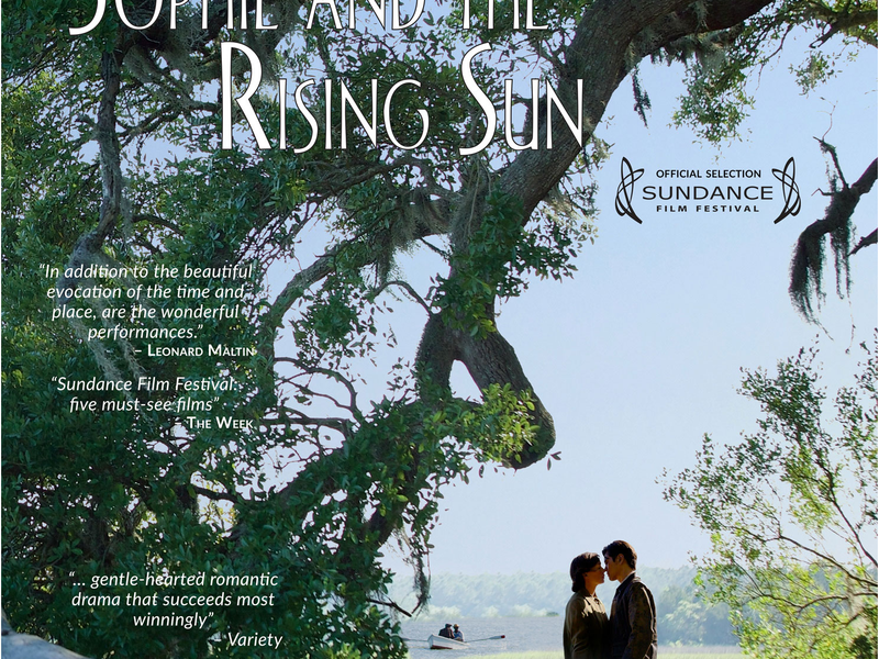 Foto 1 de Sophie e o Sol Nascente