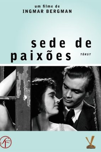 de Filme Sede de Paixões (1949)