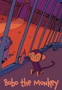 Bobo the Monkey (Bobo the Monkey)