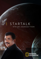 StarTalk With Neil deGrasse Tyson (3ª Temporada) (StarTalk With Neil deGrasse Tyson (Season 3))