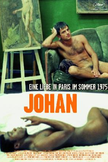  de Filme Johan (1976)