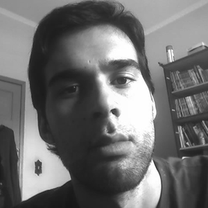 Foto de perfil de Sebastião Anderson Nicolau