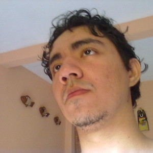 Foto de perfil de Andrey George