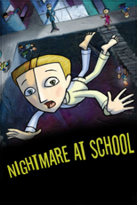 Nightmare at School (Nightmare at School)