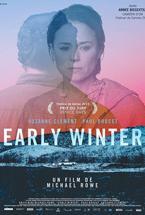 Early Winter - Poster / Capa / Cartaz - Oficial 2