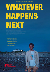 O Que Acontece Depois (Whatever Happens Next)