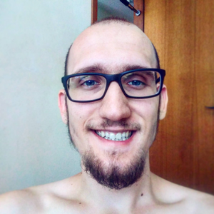 Foto de perfil de Ricardo Martins Godoy
