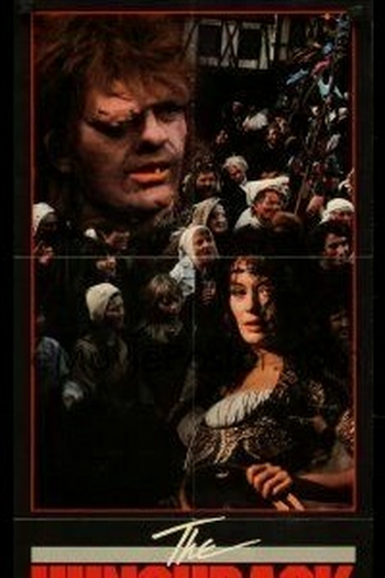  de Filme O Corcunda de Notre Dame (1982)