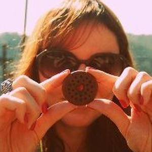 Foto de perfil de Tath Buendía