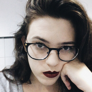 Foto de perfil de Anna Letícia Barcelos