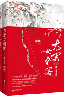 Feng Hua Qi You Lu - Poster / Capa / Cartaz - Oficial 1