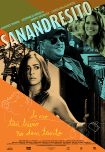 Sanandresito (Sanandresito)