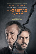 As Rachaduras de Jara (Las grietas de Jara)