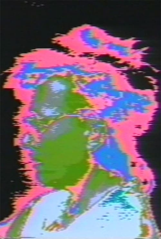 Poster 1 de Curta Two Bad Daughters (1988)