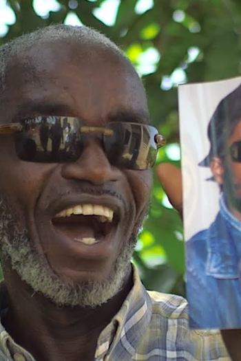 Poster de Curta Ata Kak - Time Bomb (2017)