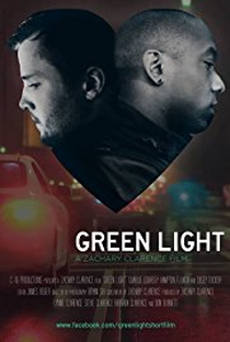 Green Light - Poster / Capa / Cartaz - Oficial 1