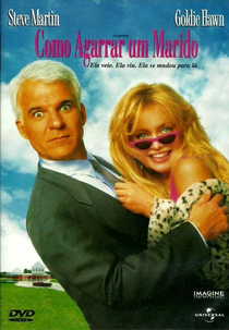 Como Agarrar um Marido (Housesitter)