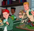 A Science Fair to Remember