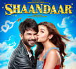 Shaandaar